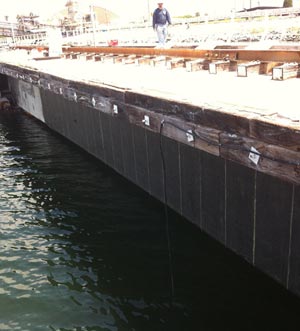 After applying shear